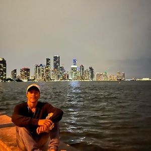 Meet your Posher, Sean